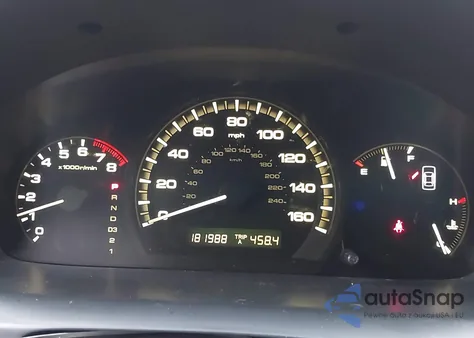 2006 Honda Accord 2.4 Ex from USA, damaged, VIN 1HGCM56886A066893